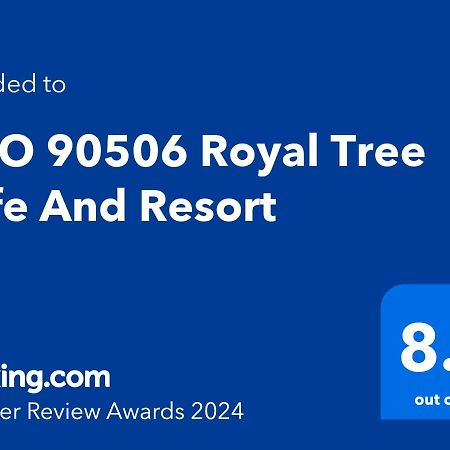 Hotel O Royal Tree Cafe And Resort Dehradun Esterno foto