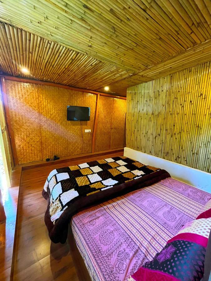 Hotel O Royal Tree Cafe And Resort Dehradun Esterno foto